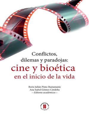 cover image of Conflictos, dilemas y paradojas